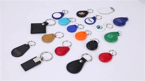 low frequency rfid tag keychain|rfid keychain wallet.